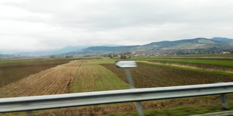 Rumänienreise Karwoche 2016
