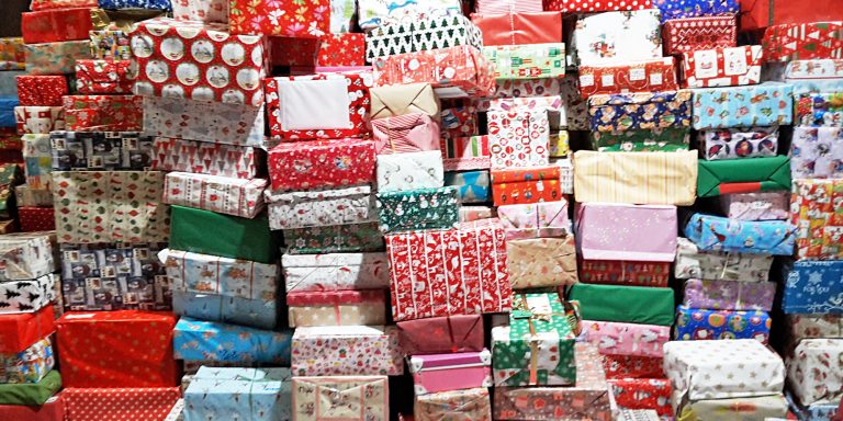 Weihnachten in Rumänien 2022