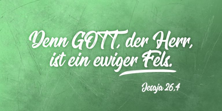 Betania Newsletter Januar 2019