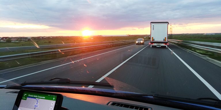 Reisebericht Rundreise Rumänien 2019