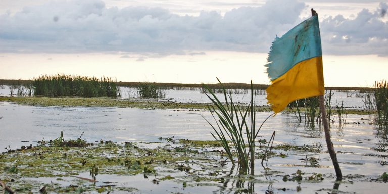 Hilfe für die Ukraine