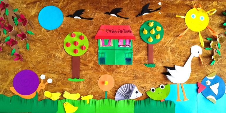 Betania News Mai 24