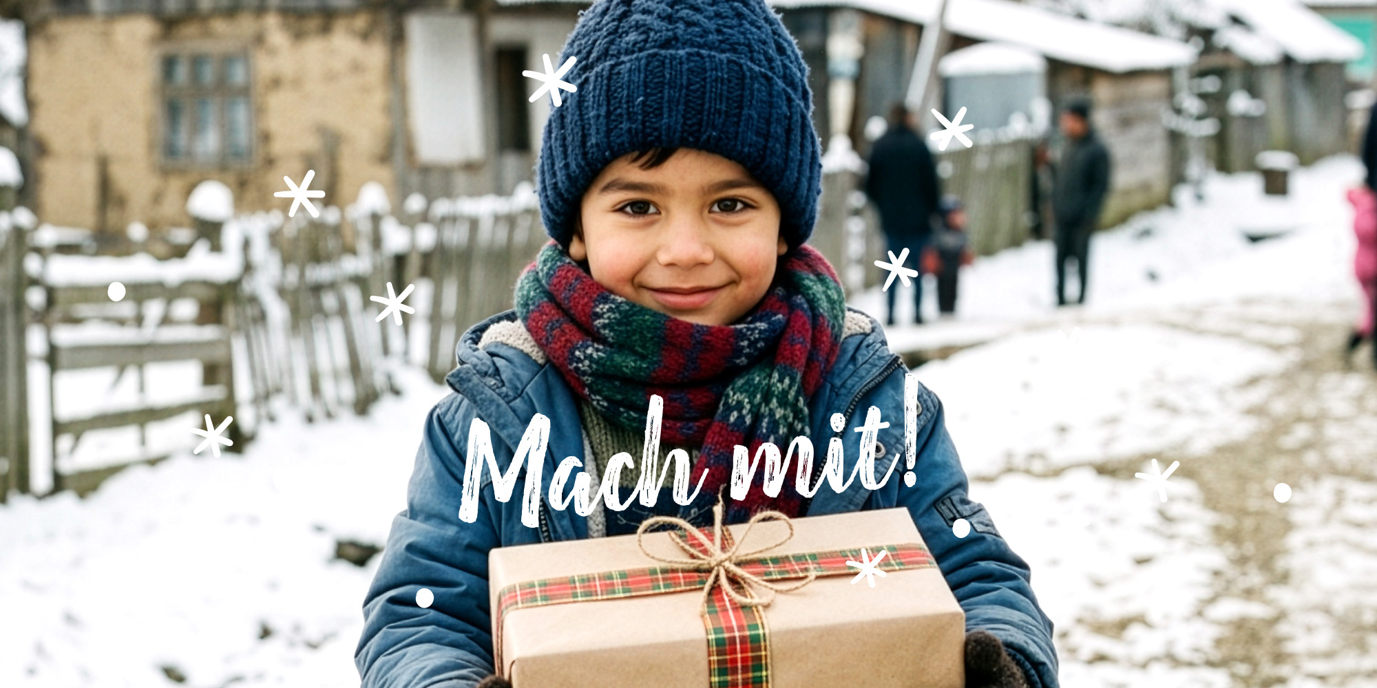 Weihnachten in Rumänien und Moldawien