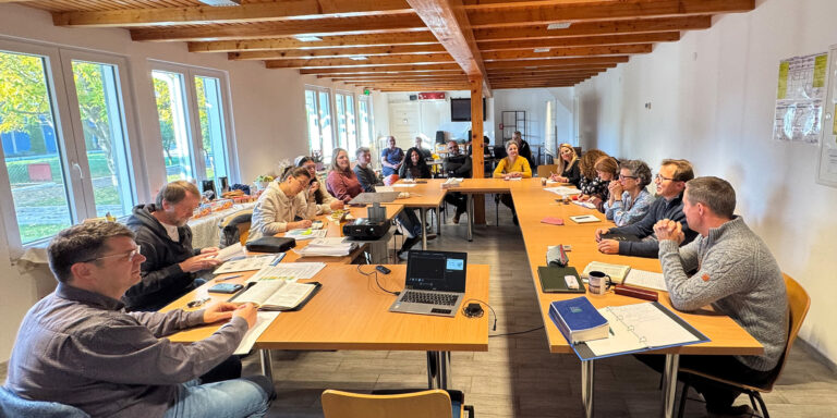 Betania Seminar 2025
